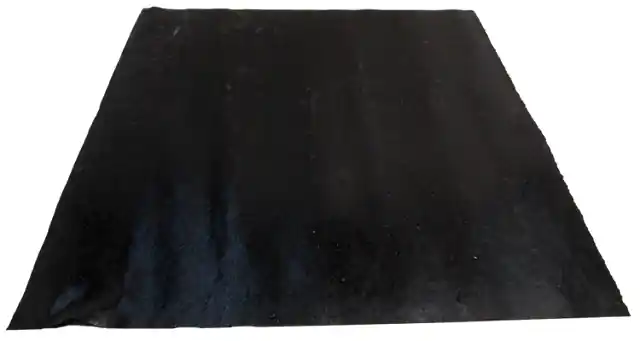 Splash Pan Dust Splash Shield for Universal All 2/4DR Rubber Made in USA Express Delivery