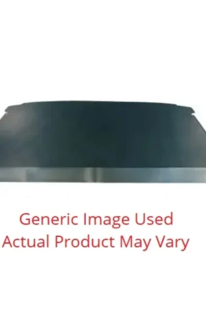 Hassle-Free Returns Package Tray for 1967 Ford Custom 500, Galaxie 4-Door Sedan Regular