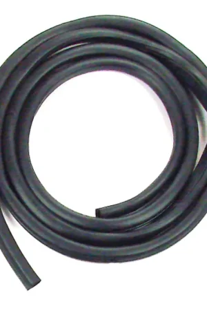 Exclusive Door Rubber Weatherstrip Seal, Left or Right Hand for 1967-72 GM Suburban/Pickup