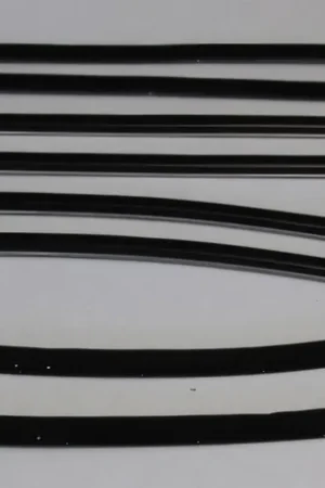 Latest Window Sweeps Felt Kit Weatherstrip for 1969 Buick Skylark w/Special Molding 8Pc