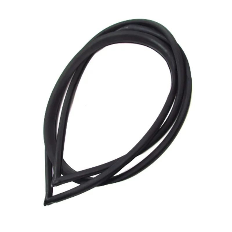 Rear Window Weatherstrip Seal for 1963-1964 GM Cars Hardtop Shop Now