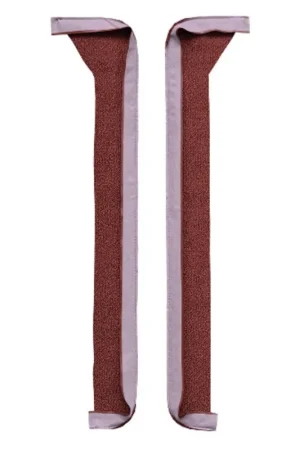 Carpet for 1969-1970 Cadillac DeVille Coupe 2DR Molded Cutpile 2Pc Low Price