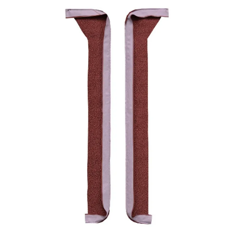 Carpet for 1969-1970 Cadillac DeVille Coupe 2DR Molded Cutpile 2Pc Low Price
