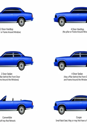 Hood Insulation Pad Heat Shield for 1980-1982 Ford Thunderbird Gray Front 1 pc Weekend Sale