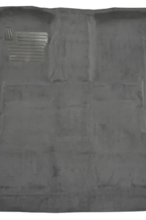 Carpet for 1997-1998 Ford F-150 3DR Ext Cab Cutpile Free Returns