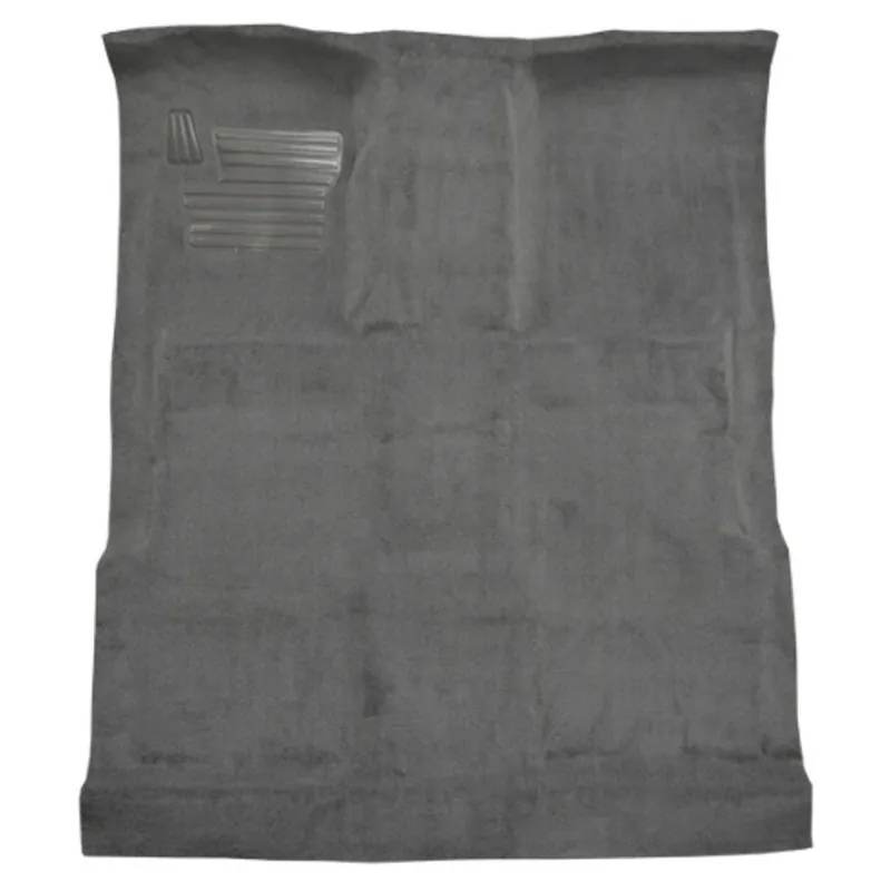 Carpet for 1997-1998 Ford F-150 3DR Ext Cab Cutpile Free Returns