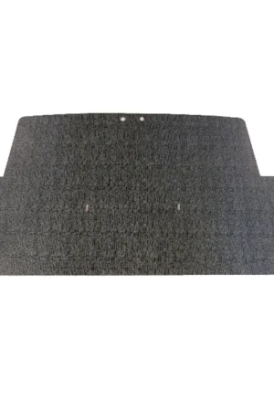 Handmade Trunk Divider Panel Board 1pc for 1959 Chevrolet Bel Air Impala 4 Door Hardtop