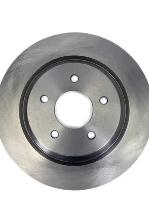 Latest Baer Brakes 6910079 Baer Brakes 13.000" x 1.100", 1-Piece, LH Replacement Rotor, Plain
