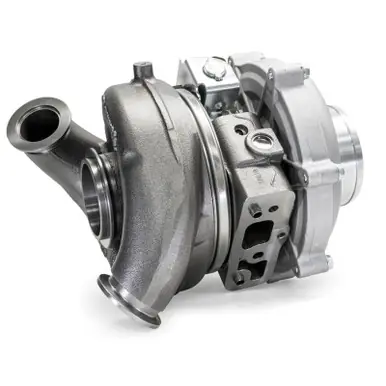 Industrial Injection 17-20 6.7L Ford Cab Chassis Pickup New Garrett Turbocharger - 888142-5001S Limited Edition