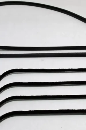 Window Sweeps Felt Kit Weatherstrip for 1941-1949 International Truck Pickup Today Only
