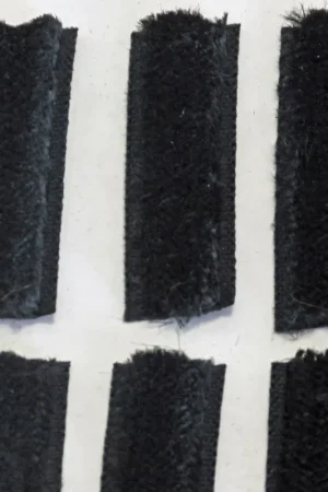 Window Guide Material for 1970-81 Chevrolet Camaro 2 Door Hardtop USA Made Bulk Order