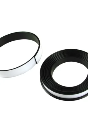 Discount Windshield Weatherstrip Molding 2 pieces for 2001-2008 Utilimaster Aero