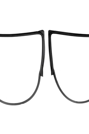 FC-KD3058 - Door Seal Kit - Rear Left and Right Direct From Factory