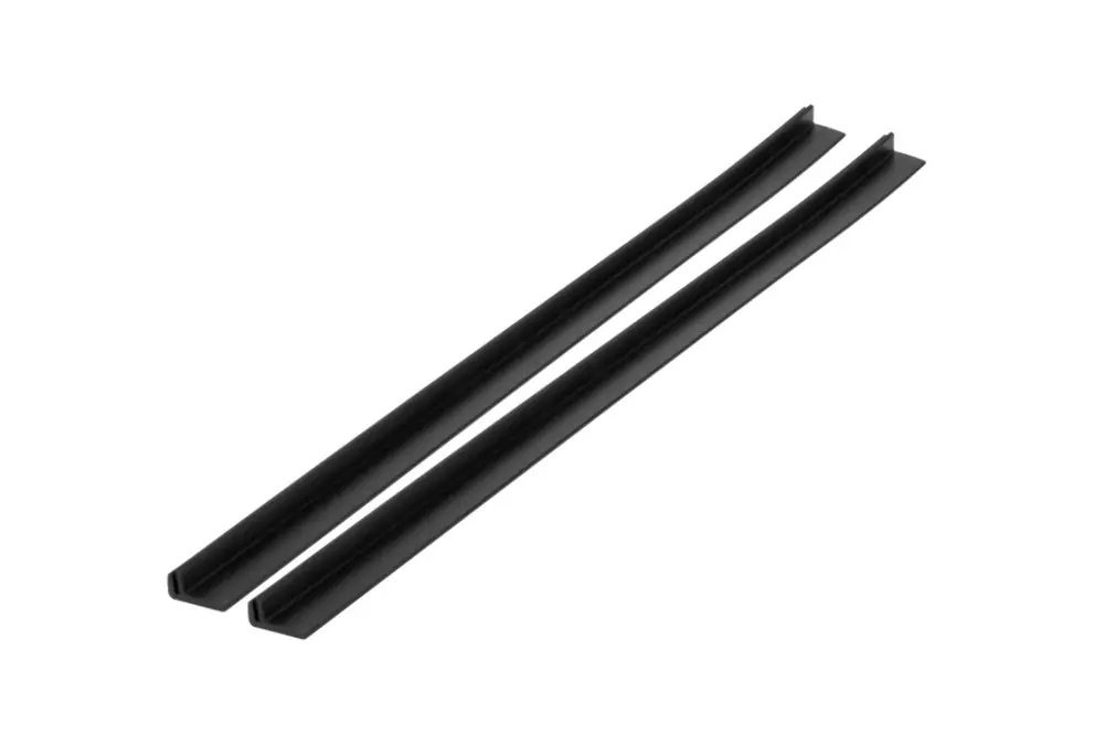 Fender Seal for 1968-71 Dodge D100 Pickup Body Precision FSP 3110 61 Free Delivery