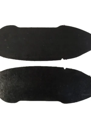 A-Arm (Control Arm) Dust Shield 2 Piece for 1966-1970 Buick Riviera Made in USA Deal