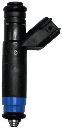 One Day Deal Ford Racing 80 LB/HR Fuel Injector Set - M-9593-LU80