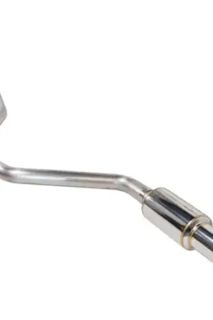 Budget Remark 2022-2025 Subaru WRX (VB) R1-Spec Catback Exhaust - Stainless