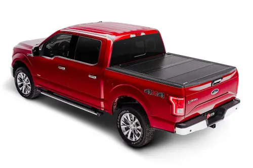 BAKFlip MX4 MATTE Tonneau Truck Bed Cover 2015-2020 Ford F150 8' Bed #448328 Fresh Stock