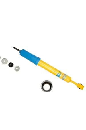 Bilstein 4600 Series 2016 Toyota Tacoma Limited V6 3.5L Front 46mm Monotube Shock Absorber Buy Today