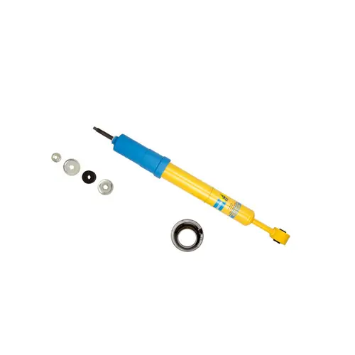 Bilstein 4600 Series 2016 Toyota Tacoma Limited V6 3.5L Front 46mm Monotube Shock Absorber Buy Today