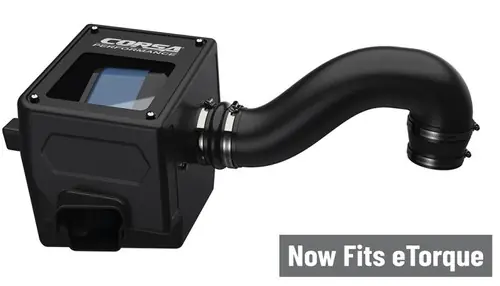 Corsa PowerCore Cold Air Intake for 2019-2024 RAM 1500 5.7L / Rebel 5.7L - 465576-1 Next Day Delivery
