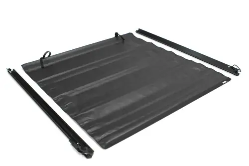 Lund 2022-2024 Toyota Tundra 6.7ft Bed Genesis Roll Up Tonneau (w/o Utility Track Sys) Trusted Brand