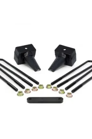 Special Discount ReadyLIFT 5'' Rear Block Kit for 1999-2010 F250 F350 F450 RWD 4WD 66-2295