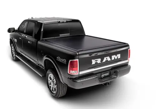 Retrax 2009-2014 F-150 / Raptor Super Crew & Super Cab 5.5ft Bed RetraxONE MX #60371 Top Rated