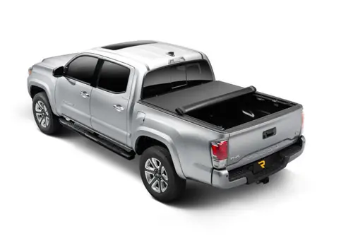 Seasonal Sale Truxedo 2024-2025 Toyota Tacoma 5ft Pro X15 - Soft Roll Up Bed Cover - 1456101