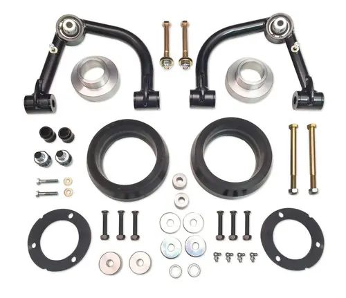 Tuff Country 2003-2024 4Runner 3in Uni-Ball Lift Kit (Excludes Trail Edition & TRD Pro No Shocks) Premium
