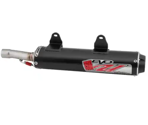 Big Gun 12-18 Kawasaki BRUTE FORCE 300 EVO U Series Slip On Exhaust Instant Buy