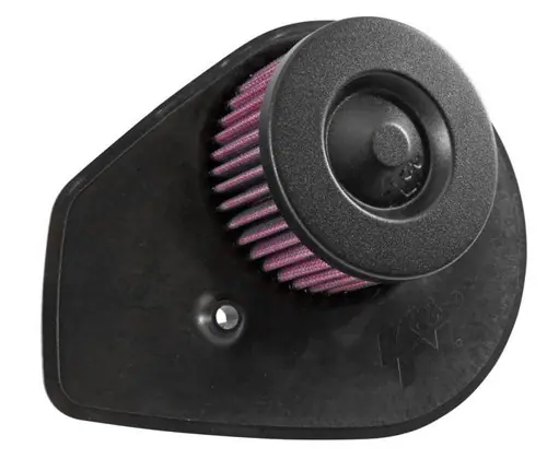 Order Now K&N Textured Black Replacement Air FIlter 2015 Harley Davidson XG500 Street