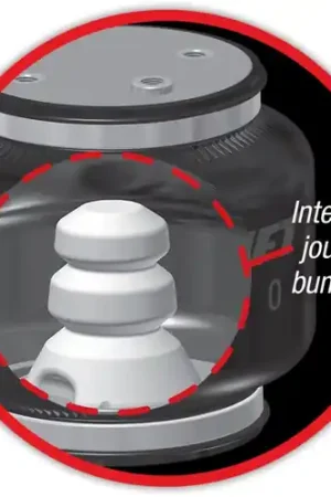 Air Lift Loadlifter 5000 Ultimate Front Air Spring Kit for 00-05 Ford Excursion 4WD Price Drop