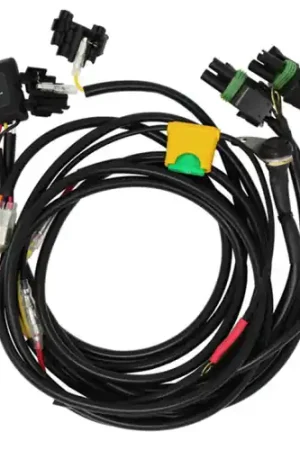 Brand New Baja Designs Motorcycle Skene Dimmer Kit Squadron/S2 - 639207