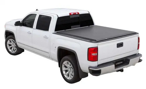 Weekend Sale Access Limited 73-98 Ford Full Size Old Body 6ft 8in Bed Roll-Up Cover #21029