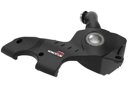 aFe 15-19 MINI Cooper S (F55/F56) L4 2.0L(t) Momentum GT Cold Air Intake System w/ Pro DRY S Filter - 50-70097D Best Seller
