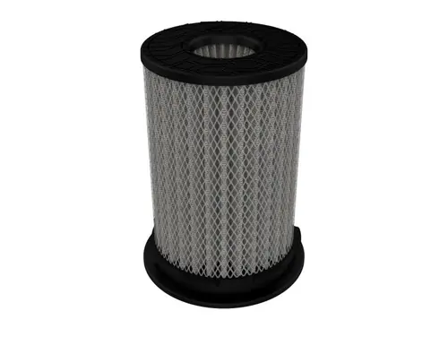 aFe MagnumFLOW Air Filter - Pro DRY S 2.5 Inlet x 4.5in B x 4.5in T x 7in H (Inv) - 21-91151 Trusted Brand