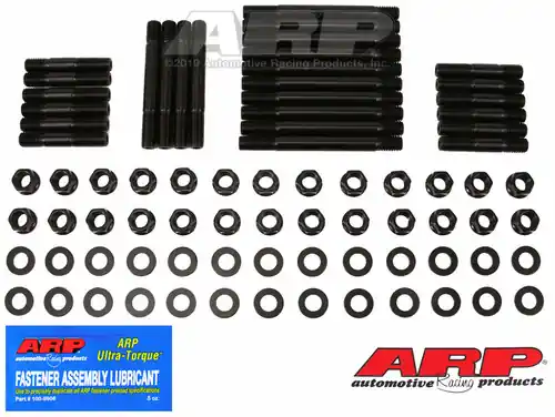 ARP Chevy V6 Head Stud Kit - High-Strength Engine Fastening Solution Exclusive Offer