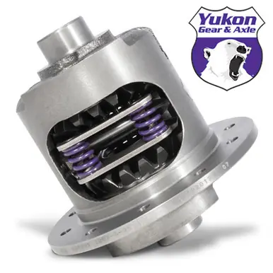 Low Price Yukon Gear Duragrip Posi For 8.2in Buicks / Olds & Pontiac w/ 28 Spline Axles - YDGGM8.2BOP-3-28-1