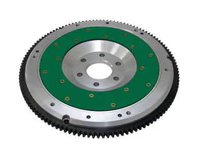 Fidanza 55-59 MG MGA Lightweight Flywheel with Replaceable Friction Plate - 126991 Wholesale