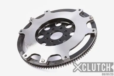 Limited Offer XClutch 01-04 Mitsubishi Eclipse Spyder GTS 3.0L Lightweight Chromoly Flywheel - XFMI008CL
