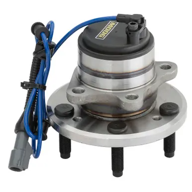 Markdown MOOG 02-05 Ford Thunderbird Front Hub Assembly - 513167