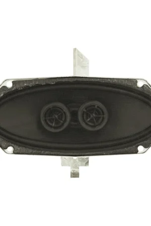 Vintage Car Speakers DVC 4X10" for 1970-1981 Camaro Firebird Fresh Stock