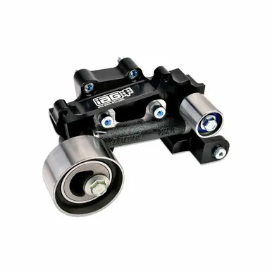 IAG Performance V2 Competition Series EJ Timing Belt Tensioner for 2002-14 WRX, 2004-21 STI Clearance