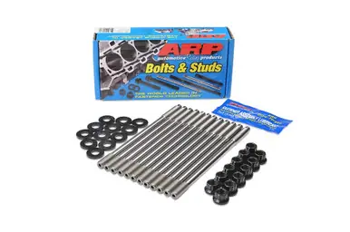 ARP Custom Age 625+ Head Stud Kit For 2002-14 Subaru WRX, 2004-21 STI, 2005-12 Legacy GT, 2004-13 Forester XT, (EJ20, EJ255, EJ257) High Quality