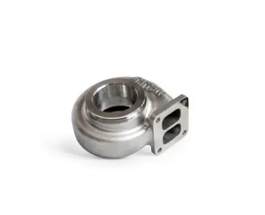 Must Have Garrett G42 Turbine Hsg Kit O/V V-Band / V-Band 1.28 A/R