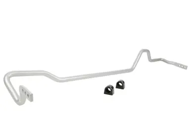 High Quality Whiteline Sway bar - 24mm XX heavy duty blade adjustable MOTORSPORT.