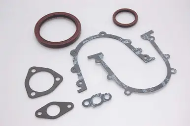 Special Discount Cometic Street Pro Nissan SR20DET S13/S14/GTiR Bottom End Kit - PRO2010B
