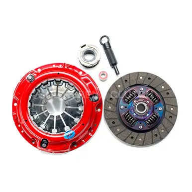 South Bend / DXD Racing Clutch 13+ Subaru BRZ 2.0L Stg 2 Daily Clutch Kit Budget