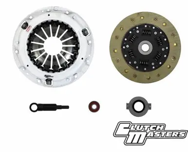 Clutch Masters 06-13 Subaru WRX 2.5L Turbo 5-Spd FX200 Clutch Kit Genuine
